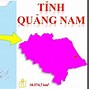 15 Huyện Ở Quảng Nam