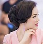 Bà Sui Các Kiểu Tóc Búi Cho Mẹ Cô Dâu