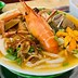 Bánh Canh Nổi Tiếng Sài Gòn