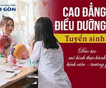 Các Trường Xét Học Bạ Ngành Điều Dưỡng 2023