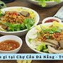 Chợ Cồn Đà Nẵng Có Những Gì