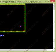 Code Lập Trình Game Rắn Săn Mồi Bằng C++