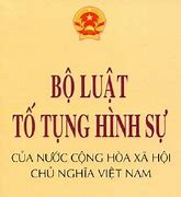 Điều 172 Bộ Luật To Tụng Hình Sự 2015