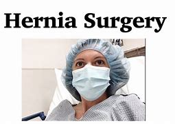 Hernia Surgery Là Gì