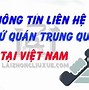 Học Bổng Du Học Tiếng Trung 1 Năm