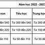 Học Phí Du Học Séc 2024 Tại Việt Nam Mới Nhất Hôm Nay