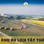 Khu Du Lịch Nghỉ Dưỡng Củ Chi