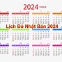 Lịch Nghỉ Lễ Obon Của Nhật 2024