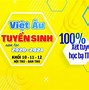 Mã Trường Thpt Việt Âu Quận 12