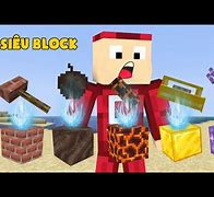 Minecraft Nhưng Đố Ai Có Đinh Ba Siêu Mạnh Này Xzej5Yqoklm