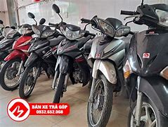 Mua Xe Trả Góp 0 Đồng Tại Bình Dương