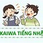 Người Nhật Kaiwa Như Nào Trong Tiếng Đức