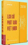 Sách Lịch Sử Phật Giáo Việt Nam