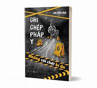 Sách Pháp Y Pháp Chứng