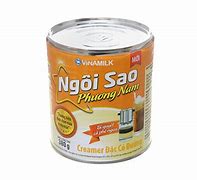 Sữa Đặc Ngôi Sao Phương Nam 380G