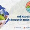 Tài Nguyên Du Lịch Thiên Nhiên Việt Nam