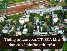 Thông Tư 124 Bộ Công An Bản Word Tiếng Anh Là Gì