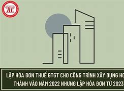 Thuế Vat Xây Dựng Năm 2023