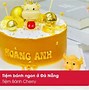 Tiệm Bánh Kem Abc Đà Nẵng