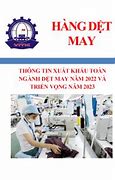 Tình Hình Xuất Khẩu Dệt May 2022