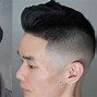 Tóc Nam Ngắn Undercut