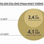 Tổng Tài Sản Của Phạm Nhật Vượng 2022