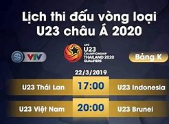 Trực Tiếp Bóng Đá U23 Việt Nam Hôm Nay Vtv5