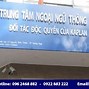 Trung Tâm Anh Ngữ Tại Phú Yên Hải Dương