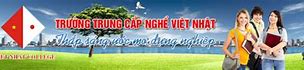 Trường Trung Cấp Nghề Việt Nhật Hà Tĩnh