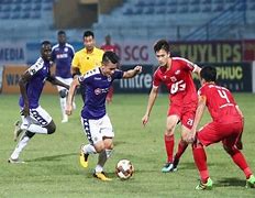 V League Việt Nam Đá Bao Nhiêu Vòng