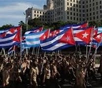 Vì Sao Mỹ Cấm Vận Cuba