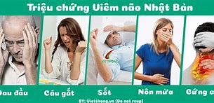 Viêm Não Nhật Bản