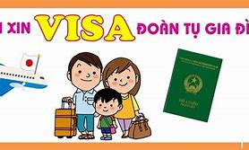 Visa Đoàn Tụ Gia Đình Đức