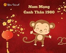 Xem Tử Vi Tuổi Thân Sinh Năm 1980